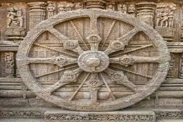 Konark-Sun-Temple-in-10-lines-english