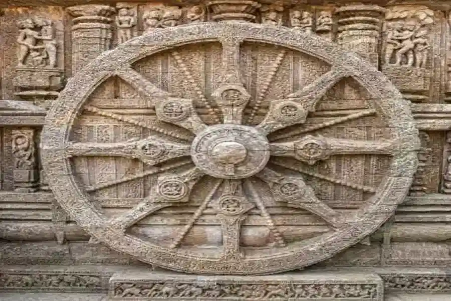 Short-Essay-on-Konark-Sun-Temple