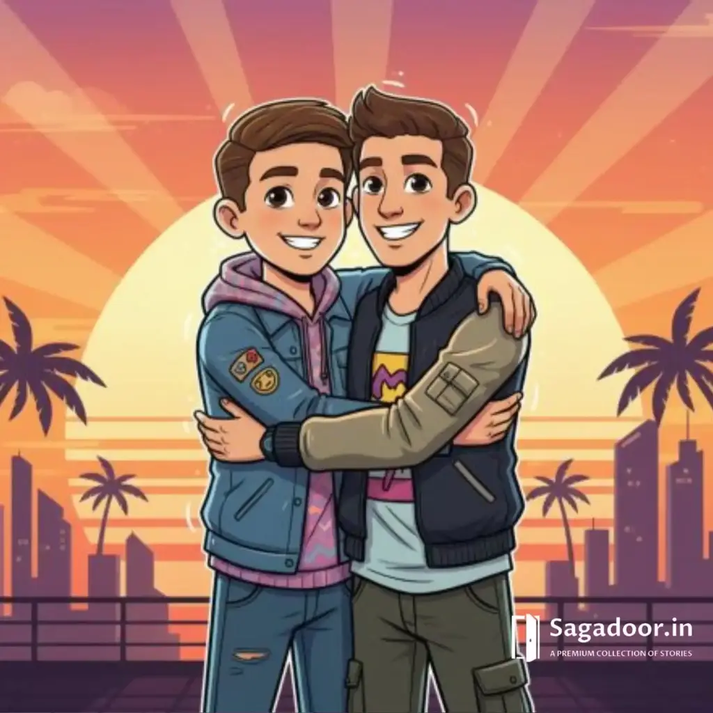 My Best Friend Essay 250 words in english