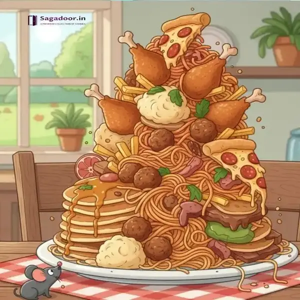 best short story in english