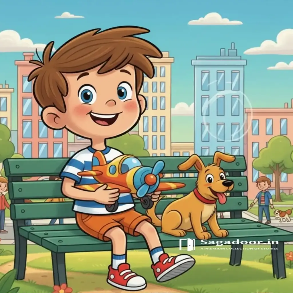 My self essay 100 words in english