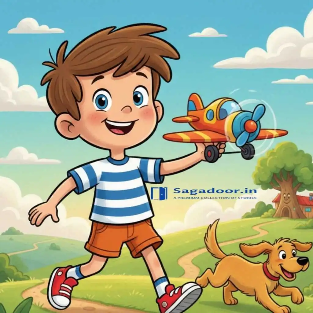 myself 10 lines essay in english