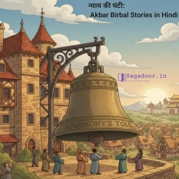 Akbar Birbal Stories In Hindi