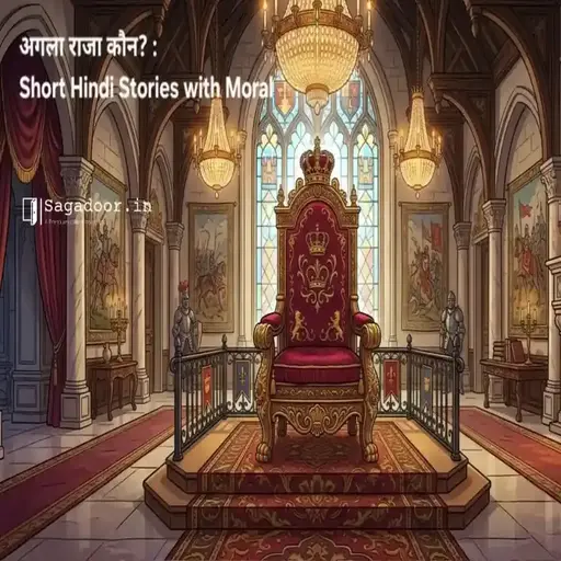 Inspirational stories in hindi