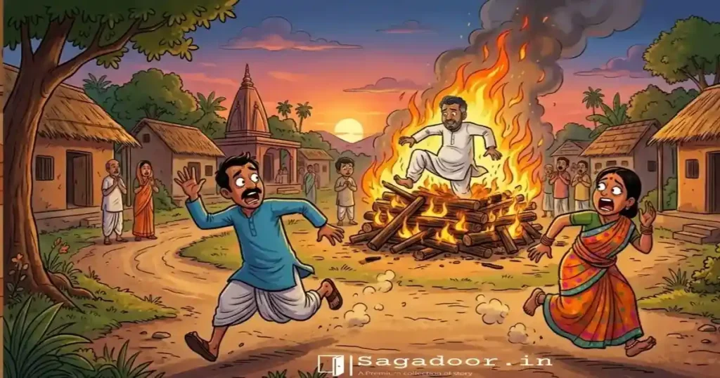 hindi stories for reading kids