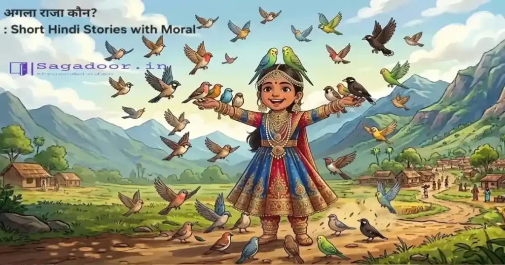 short hindi stories for reading