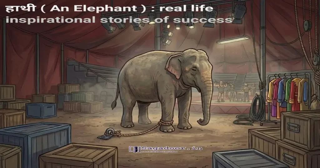 success real life inspirational stories in hindi