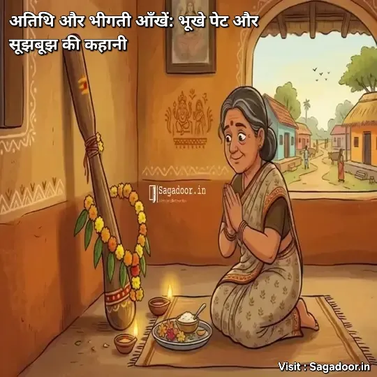 Hindi Kahani suno for kids