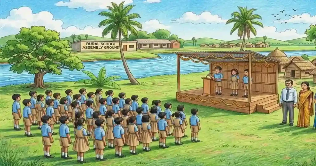 hindi inspirational story with moral