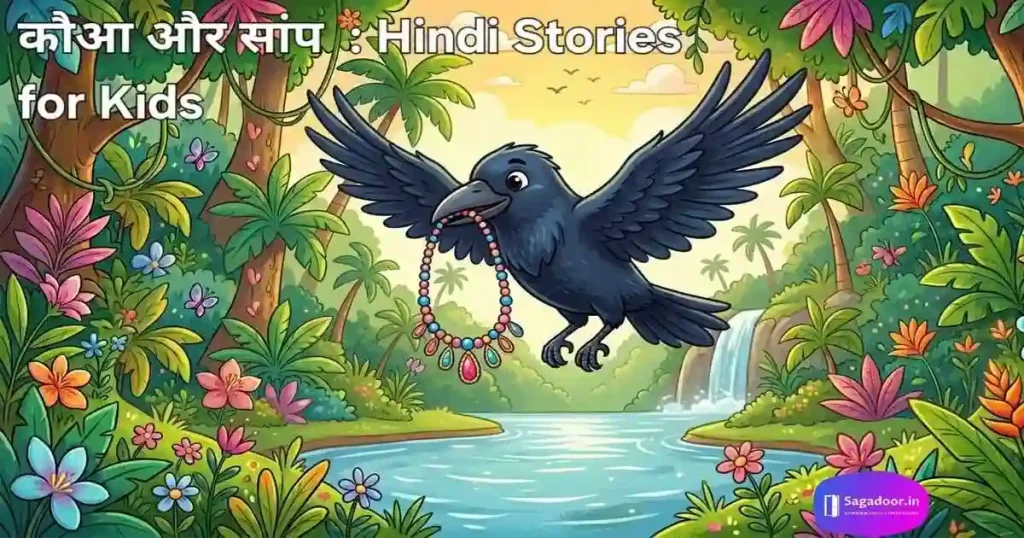 hindi stories for kids